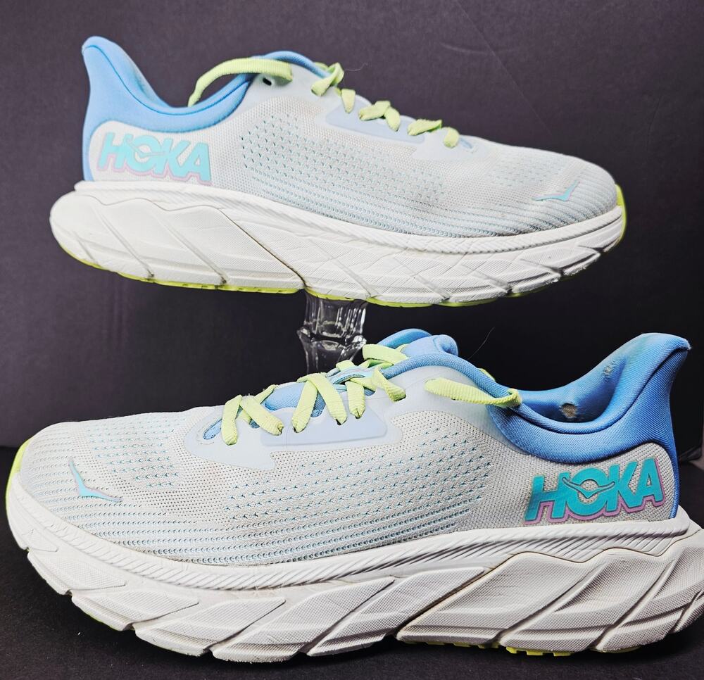 Hoka Women 9 Comfy footwear
